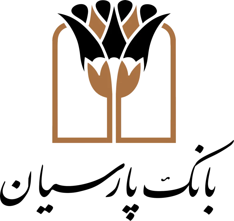 بانک پارسیان-.