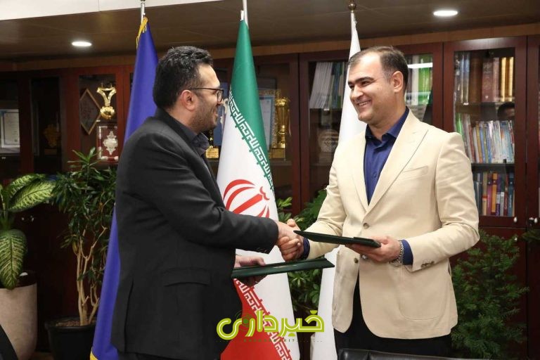 تفاهم_نامه_ای-برای-حمایت-از-نوآورانگویای-خبر