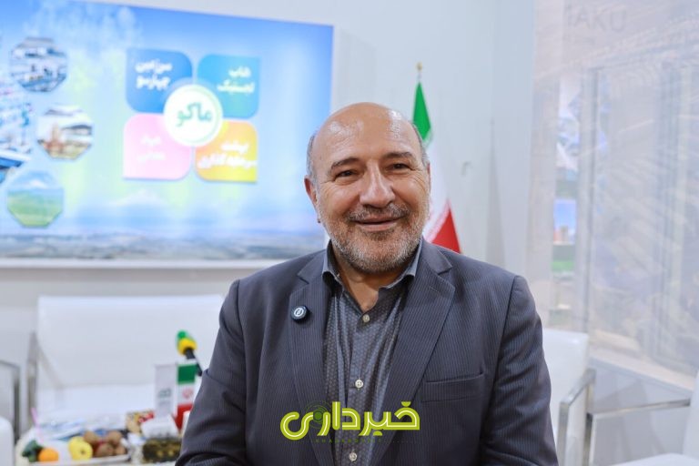  گروسی- ماکو