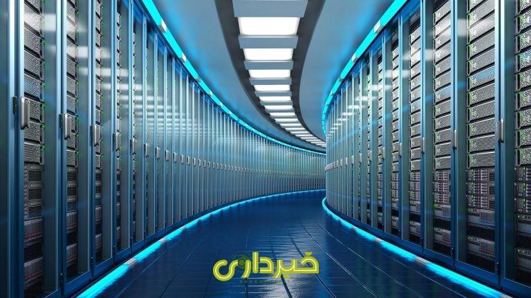 دیتا سنتر- ماکو