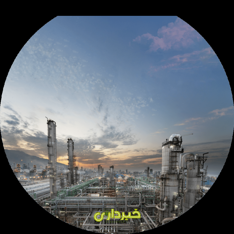 پتروشیمی جم