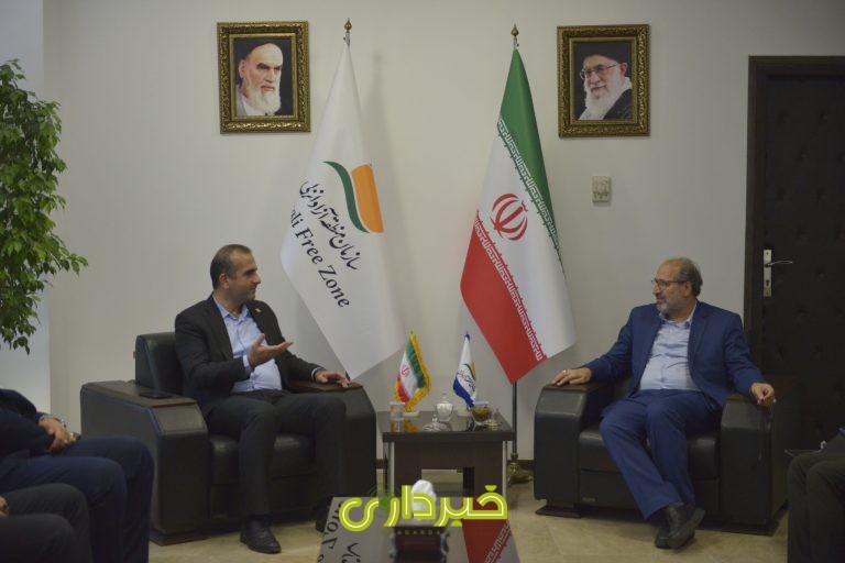 انزلی- پردیس سینمایی