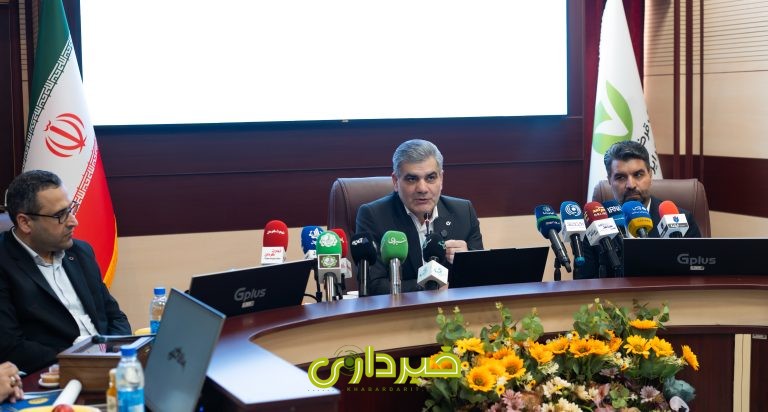 دکتر فتحعلی- بانک مهر