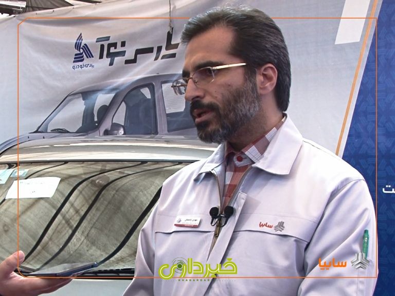 سایپا- مدیرعامل