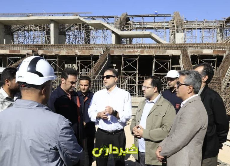 مدیرعامل مس