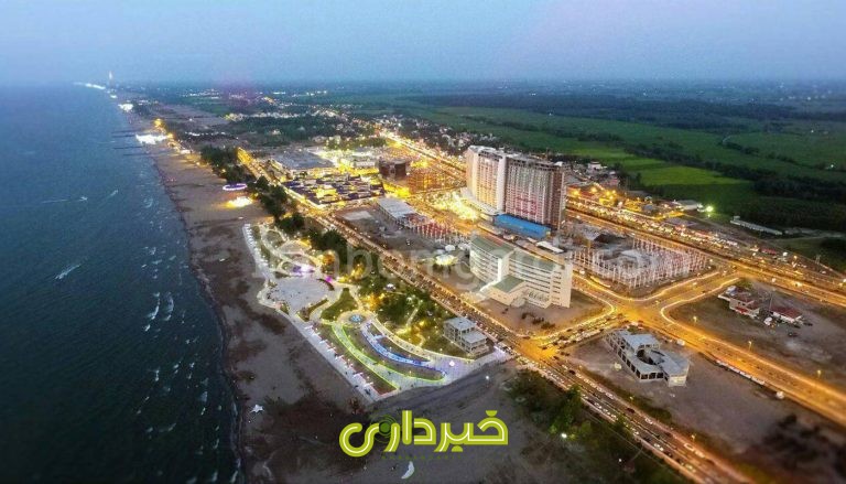 منطقه آزاد انزلی_0