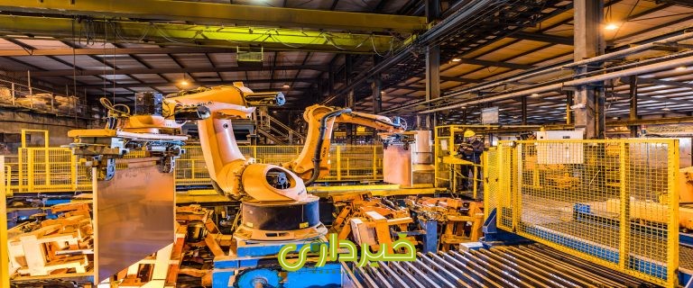 پالایشگاه سرچشمه rtesized