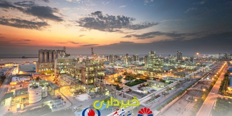 پتروشیمی جم .