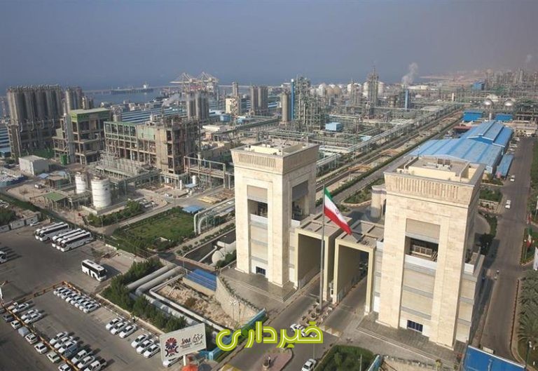 Ù¾ØªØ±ÙØ´ÛÙÛ Ø¬Ù Ø¨Ù ÙØ¯Ø§Ø± ØªÙÙÛØ¯ Ø¨Ø±Ú¯Ø´ØªØ§Ø³Øª³ 2