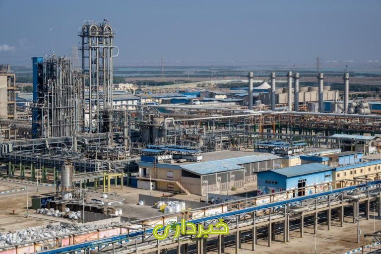 پتروشیمی مارون