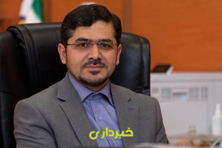 کیش اینوکس - سعید مستشار