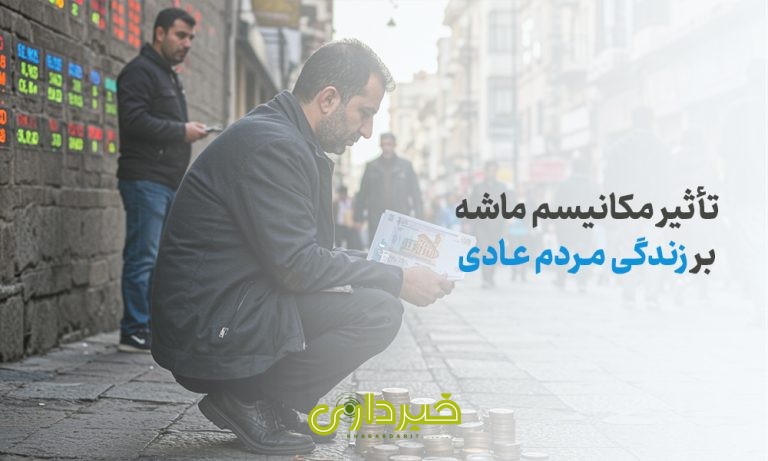 Close-up hand putting coin on stacks coins against blue sky back