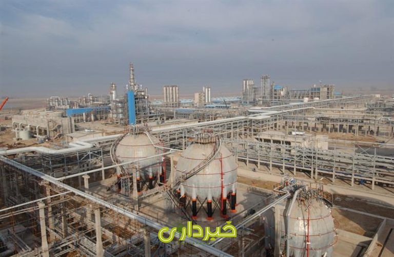 Ú©Ø³Ø¨ Ú¯ÙØ§ÙÛÙØ§ÙÙ IMS Ø¯Ø± Ù¾ØªØ±ÙØ´ÛÙÛ ÙØ§Ø±ÙÙ±Ä&<ð