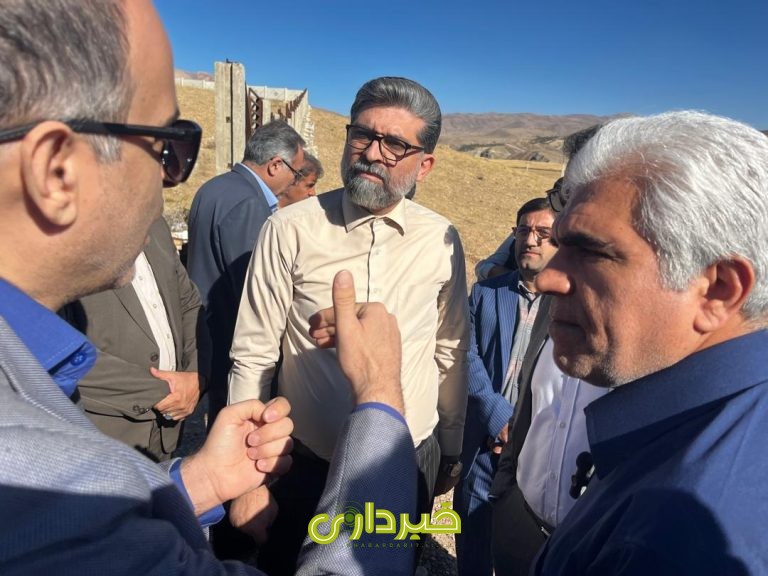 مقیمی - ایدرو