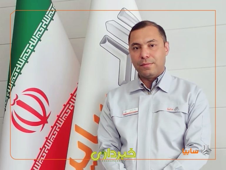 SAIPA-Hosseini-14040819