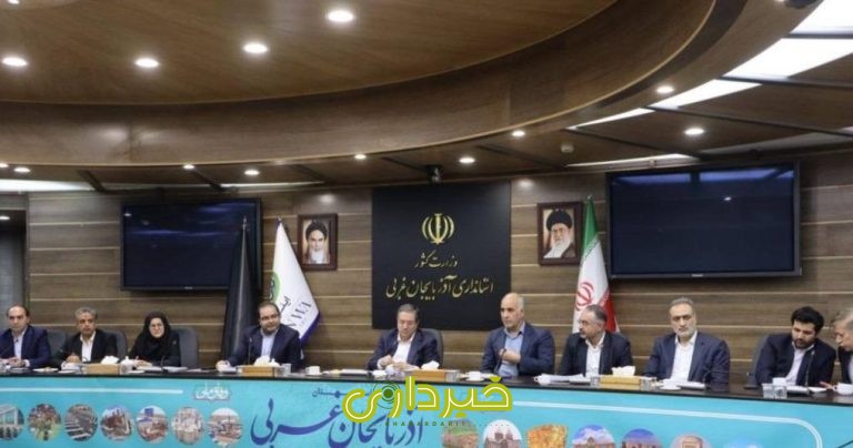 آذربایجان پروژه