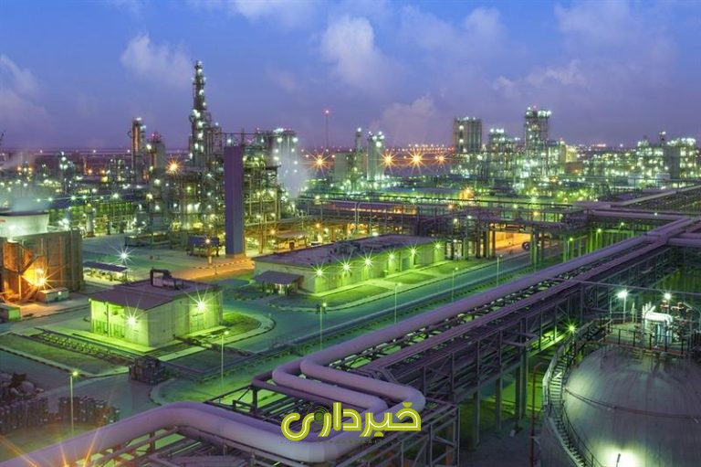 کاهش سطح تقاضای چین برای پلی اتیلن