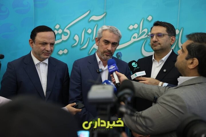 مدنی زاده- کیش