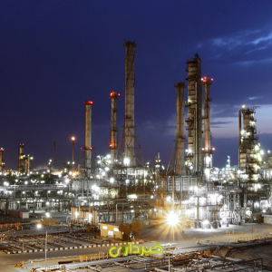 پتروشیمی تبریز