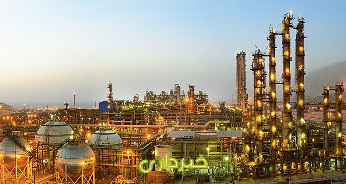 پتروشیمی جم