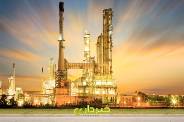 پتروشیمی مارون