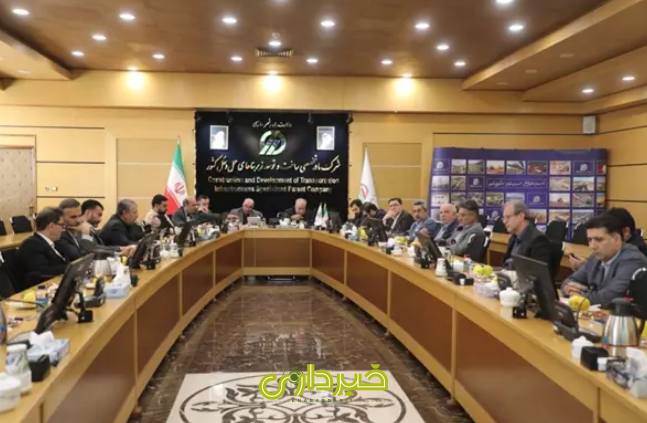 پدافند غیرعامل