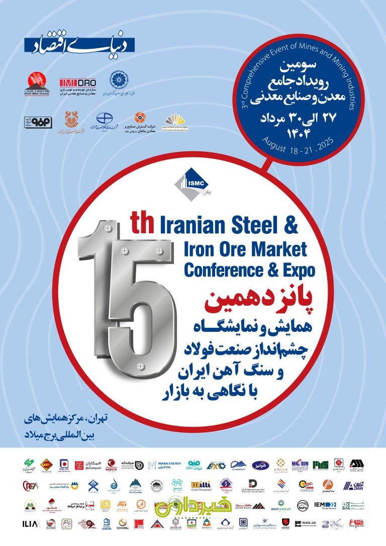 Flyer 15th ISMC-03