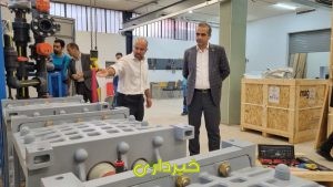 انزلی- طاعتی