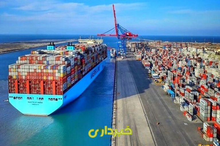 تجارت-خارجی