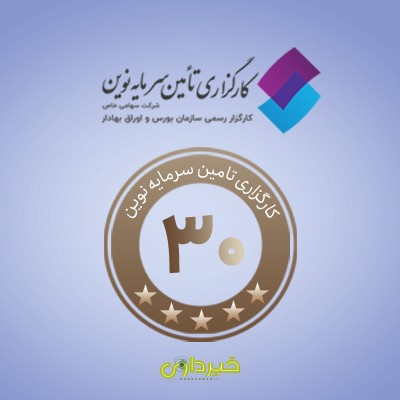 سامانه نوین سرمایه