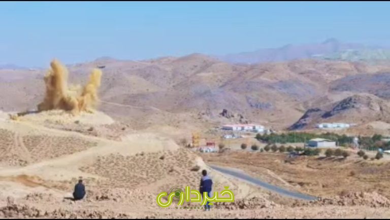 صنایه مس- میدوک