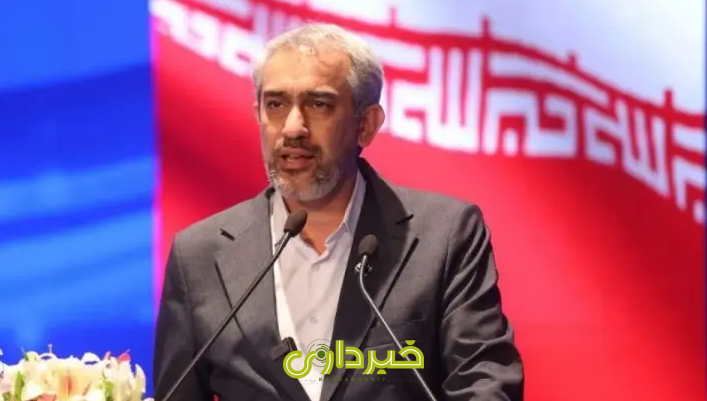 مدنی زاده...