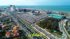 منطقه آزاد انزلی