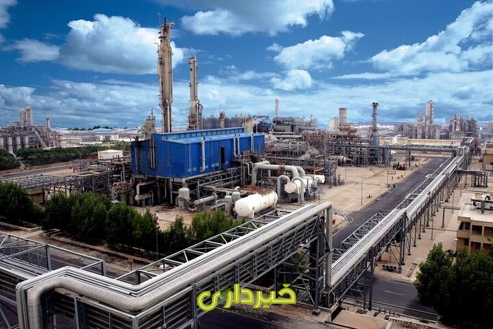 پتروشیمی جم