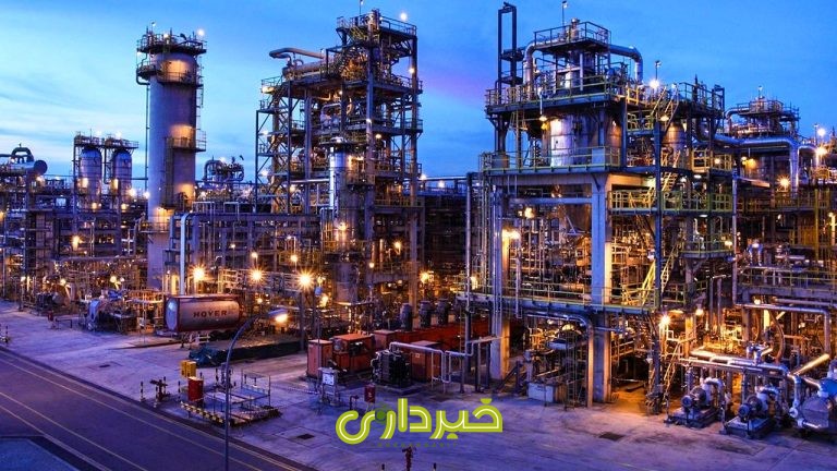 پتروشیمی مارون