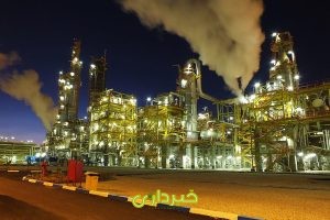 پتروشیمی مروارید