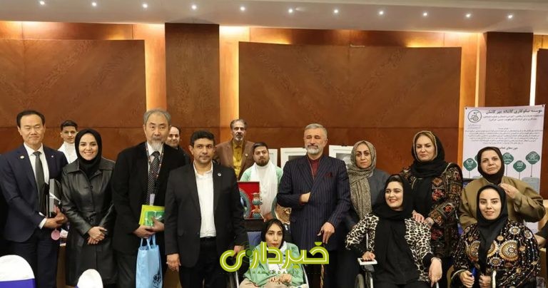 گردهمایی+تجربه+زیسته