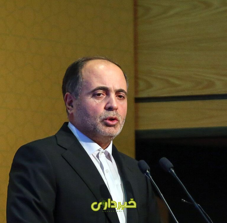 قزلجه- وزیر جهاد