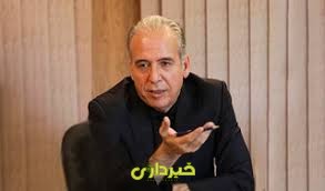 مجیدرضا حریری.