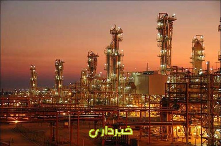 ØªÙÙÛØ¯ 29 ÙØ²Ø§Ø± ØªÙ ÙØ­ØµÙÙ Ø¯Ø± Ù¾ØªØ±ÙØ´ÛÙÛ ÙØ§ÙÙO©A