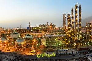 پتروشیمی جم