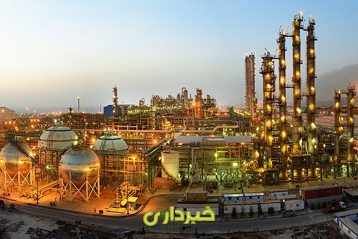 پتروشیمی جم