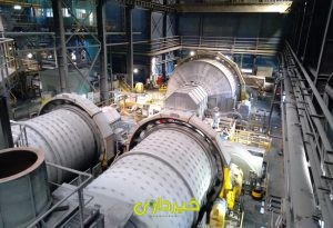 آنالایزر- مس