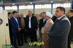 ارس- ماهان بافت