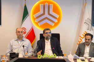 ایدرو و سایپا