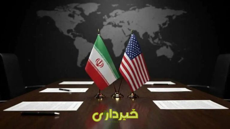 ایران+و+آمریکا