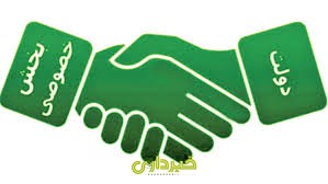 بخش خصوصی و دولت