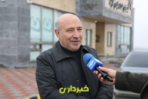 حسین گروسی- ماکو