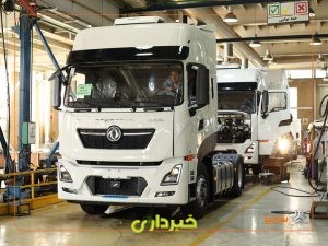 سایپا- دیزل