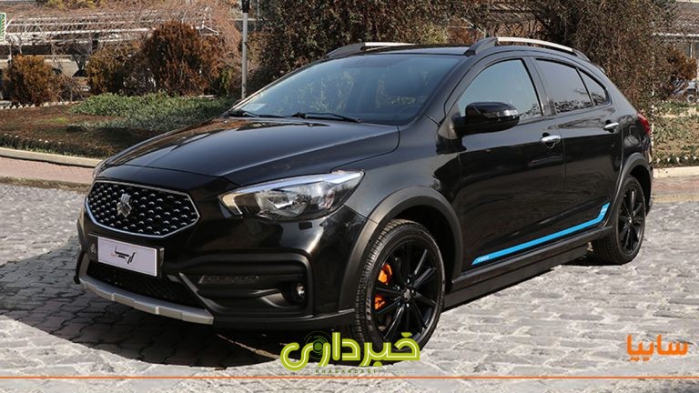 سایپا- پلاگین